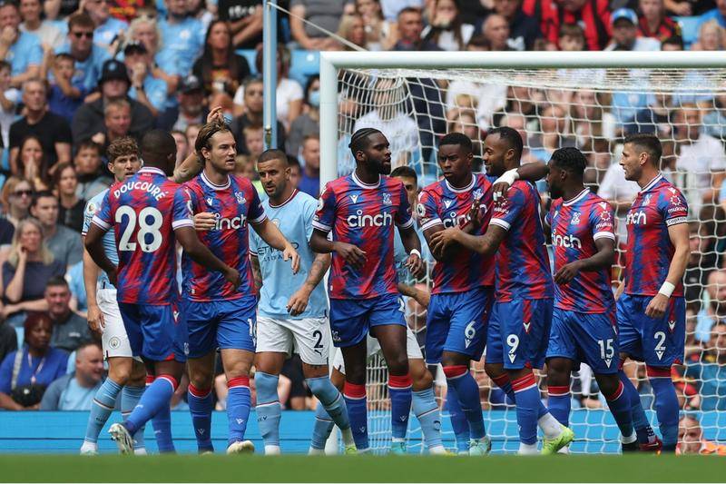 冠淘汰赛 冠淘汰赛